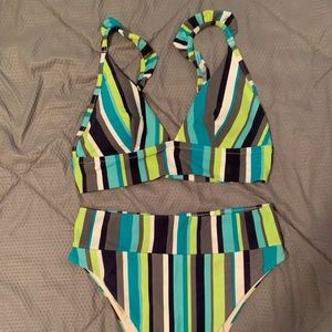 Aerie medium sized bikini